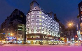 華麗大飯店Ferrary Hotel